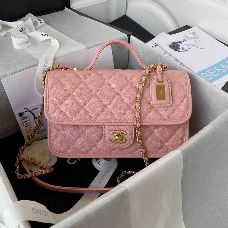 Chanel Handbags 235